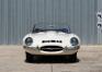 1962 Jaguar E-Type Series I Roadster Flat Floor - 2