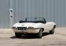 1962 Jaguar E-Type Series I Roadster Flat Floor - 3