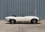 1962 Jaguar E-Type Series I Roadster Flat Floor - 5