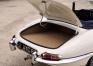 1962 Jaguar E-Type Series I Roadster Flat Floor - 10