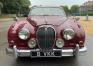 1962 Jaguar Mk. II (3.4 Litre) - 2