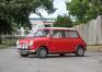 1963 Austin Mini Cooper S Mk. 1 (1071cc)