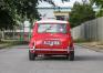 1963 Austin Mini Cooper S Mk. 1 (1071cc) - 5