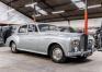 1963 Rolls-Royce Silver Cloud III - 9