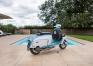 1964 Lambretta TV200S - 5