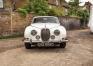 1965 Jaguar S-Type 3.8 - 2