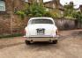 1965 Jaguar S-Type 3.8 - 4