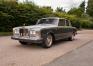 1966 Rolls-Royce Silver Shadow by James Young 2-door saloon