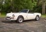 1966 Triumph Spitfire 4 Mk. II