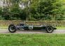 1967 S2 Engineering Lotus 49 Colin Chapman F1 recreation - 2