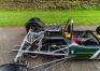 1967 S2 Engineering Lotus 49 Colin Chapman F1 recreation - 13