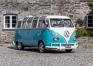 1967 Volkswagen Samba Split Screen T1 21 Window Camper