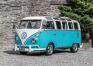 1967 Volkswagen Samba Split Screen T1 21 Window Camper - 10