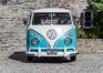 1967 Volkswagen Samba Split Screen T1 21 Window Camper - 11