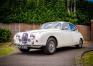 1968 Jaguar Mk. II (3.4 litre)