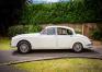 1968 Jaguar Mk. II (3.4 litre) - 2