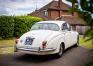 1968 Jaguar Mk. II (3.4 litre) - 3