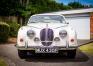 1968 Jaguar Mk. II (3.4 litre) - 11