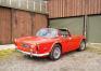 1968 Triumph TR5 - 3