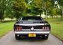 1969 Ford Mustang Mach 1 - 4