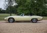 1972 Jaguar E-Type Series III Roadster - 2