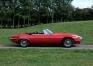 1974 Jaguar E-Type Series III Roadster - 2