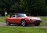 1974 Jaguar E-Type Series III Roadster - 21