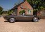 1974 Jaguar E-Type Series III Roadster - 11