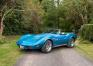 1976 Chevrolet Corvette C3 Convertible