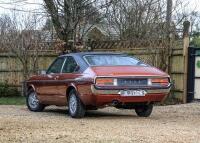 1975 Ford Granada Ghia Coupé - 3