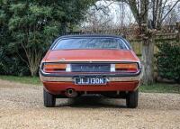 1975 Ford Granada Ghia Coupé - 4