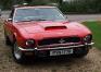 1977 Aston Martin V8 Series III - 4