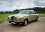 1980 Rolls-Royce Silver Shadow II