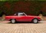 1982 Mercedes-Benz 500 SL Roadster - 2