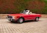 1982 Mercedes-Benz 500 SL Roadster - 3