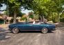 1982 Rolls-Royce Corniche Convertible - 2