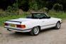 1984 Mercedes-Benz 500 SL Roadster - 3