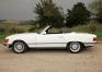 1984 Mercedes-Benz 500 SL Roadster - 4