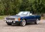 1985 Mercedes-Benz 280 SL Roadster