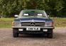 1985 Mercedes-Benz 280 SL Roadster - 10