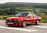 1986 BMW M635 CSi