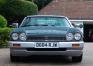 1986 Jaguar XJS HE to TWR Specification - 3