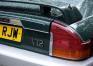 1986 Jaguar XJS HE to TWR Specification - 5