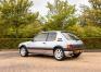 1987 Peugeot 205 GTi 1.9 Ex Sir Stirling Moss - 4