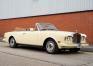 1991 Rolls-Royce Corniche III Convertible