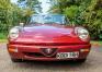 1992 Alfa Romeo Spyder S4 by Pininfarina - 12
