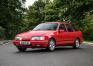 1993 Ford Sierra XR4x4