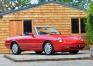 1993 Alfa Romeo Spider S4 by Pininfarina