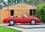 1993 Alfa Romeo Spider S4 by Pininfarina - 2