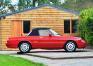 1993 Alfa Romeo Spider S4 by Pininfarina - 3